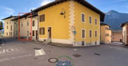 PORZIONE DI CASA TERRACIELO