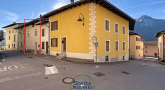 PORZIONE DI CASA TERRACIELO