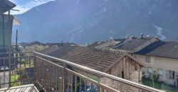 PORZIONE DI CASA TERRACIELO