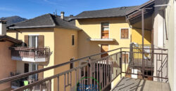 PORZIONE DI CASA TERRACIELO