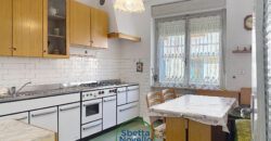 PORZIONE DI CASA TERRACIELO