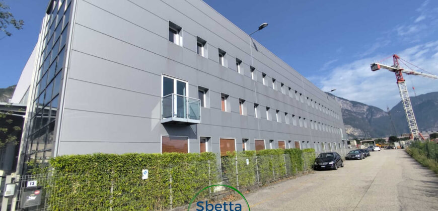 UFFICI DIREZIONALI IN LOCAZIONE