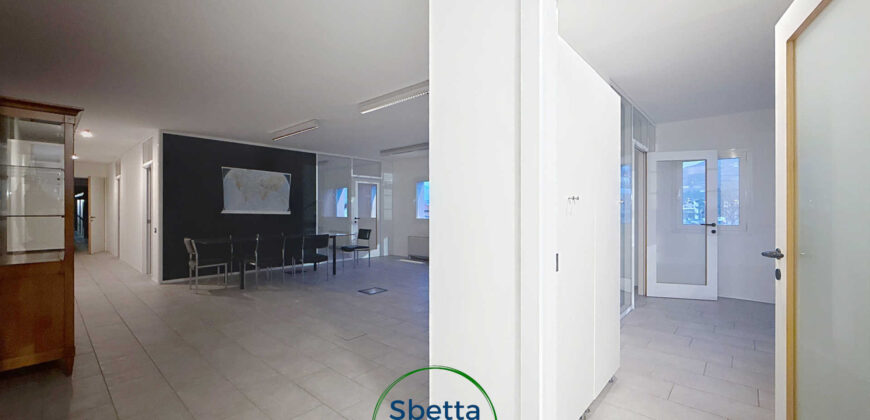 UFFICI DIREZIONALI IN LOCAZIONE