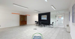 UFFICI DIREZIONALI IN LOCAZIONE