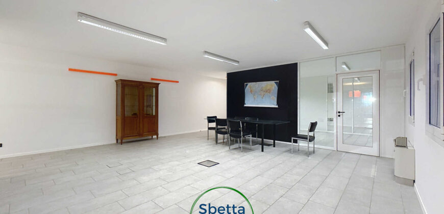 UFFICI DIREZIONALI IN LOCAZIONE