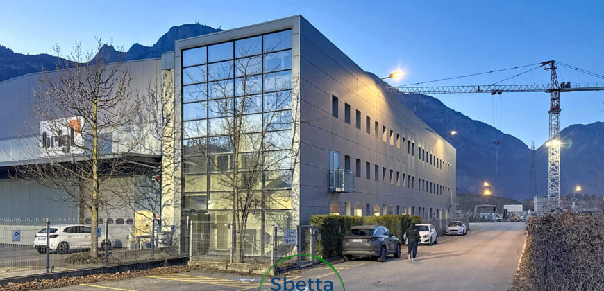 UFFICI DIREZIONALI IN LOCAZIONE