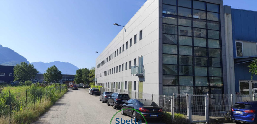 UFFICI DIREZIONALI IN LOCAZIONE