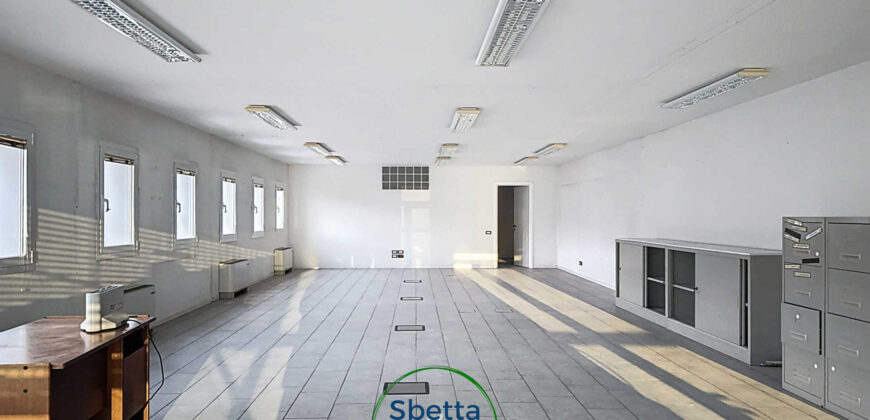 UFFICI DIREZIONALI IN LOCAZIONE