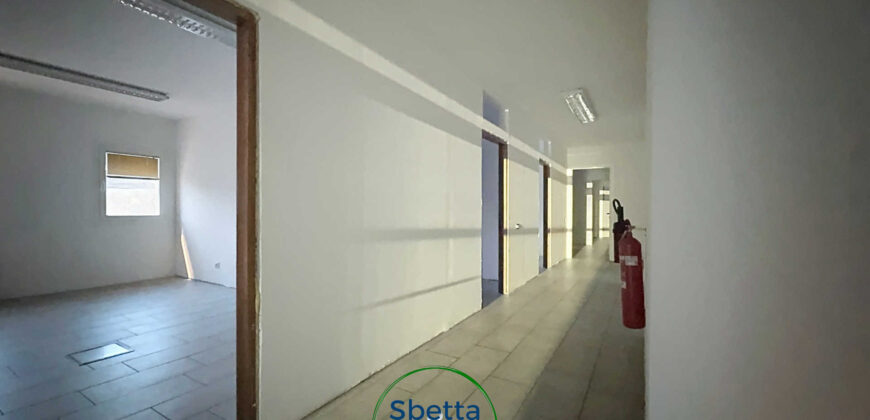 UFFICI DIREZIONALI IN LOCAZIONE