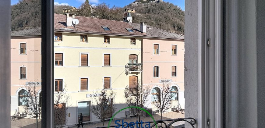 APPARTAMENTO 3 CAMERE IN CENTRO