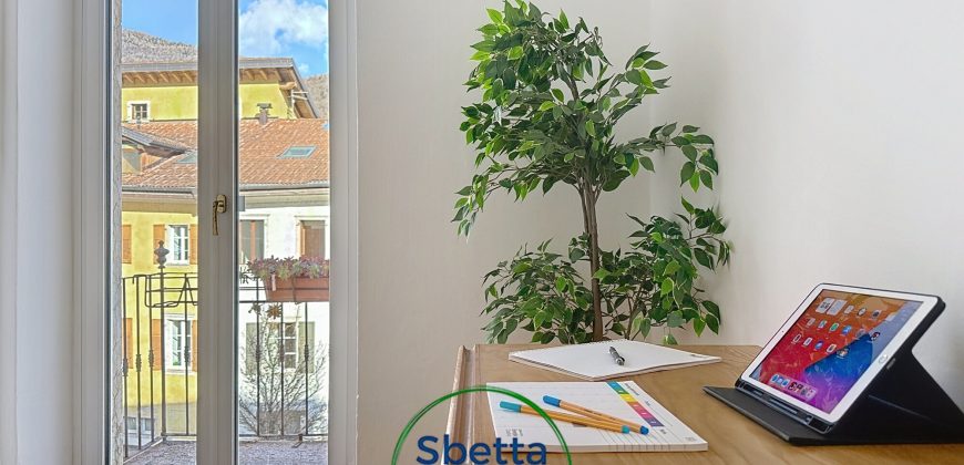 APPARTAMENTO 3 CAMERE IN CENTRO