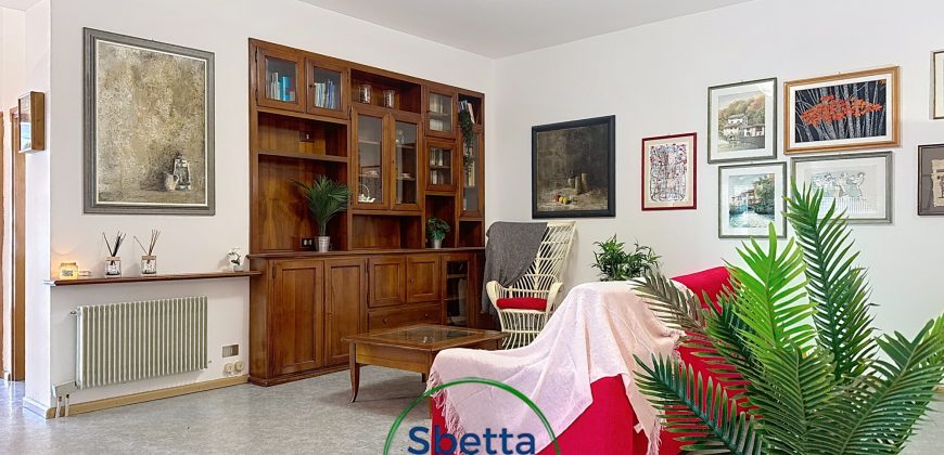 APPARTAMENTO 3 CAMERE IN CENTRO