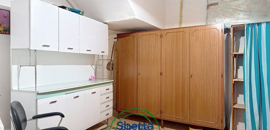 PORZIONE DI CASA TERRACIELO