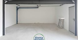 CASA A SCHIERA | NUOVA COSTRUZIONE