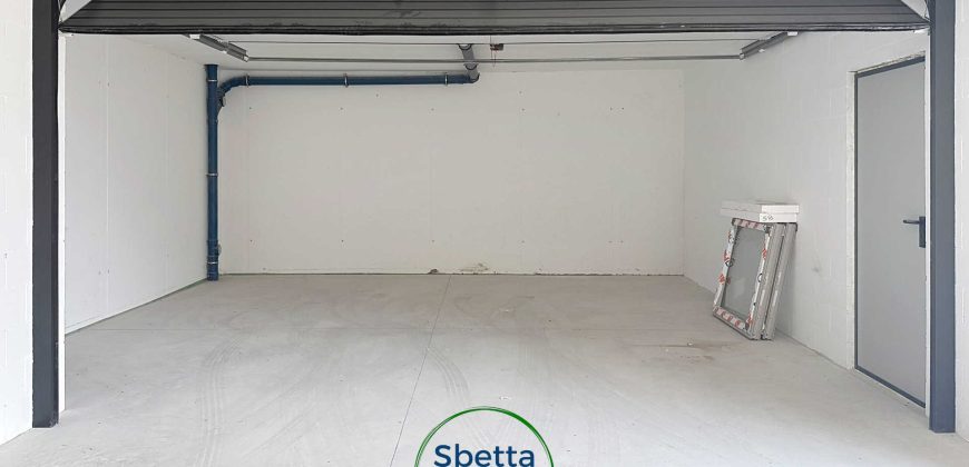 CASA A SCHIERA | NUOVA COSTRUZIONE