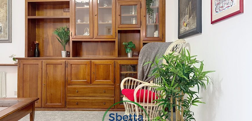 APPARTAMENTO 3 CAMERE IN CENTRO