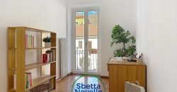 APPARTAMENTO 3 CAMERE IN CENTRO