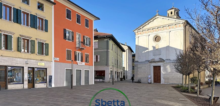 APPARTAMENTO 3 CAMERE IN CENTRO