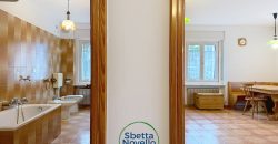 APPARTAMENTO CON GIARDINO E GARAGE