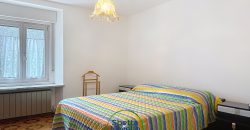 APPARTAMENTO CON GIARDINO E GARAGE