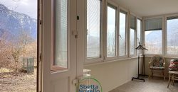 APPARTAMENTO CON GIARDINO E GARAGE