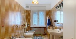 APPARTAMENTO CON GIARDINO E GARAGE