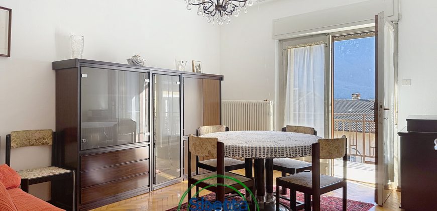 PORZIONE DI CASA TERRACIELO