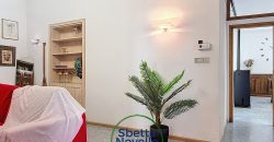 APPARTAMENTO 3 CAMERE IN CENTRO