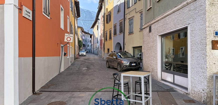 APPARTAMENTO 3 CAMERE IN CENTRO