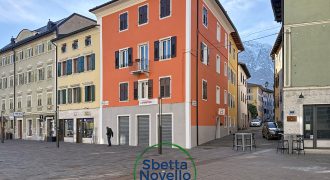 APPARTAMENTO 3 CAMERE IN CENTRO