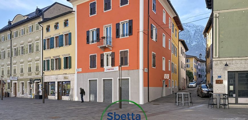 APPARTAMENTO 3 CAMERE IN CENTRO