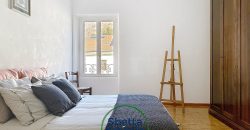 APPARTAMENTO 3 CAMERE IN CENTRO