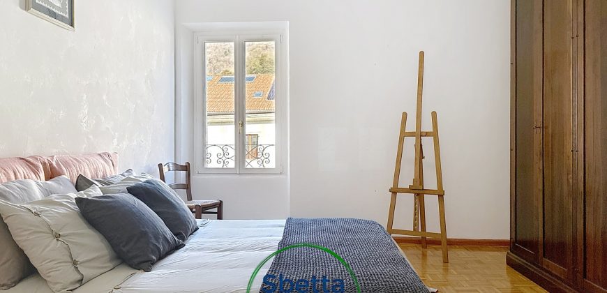 APPARTAMENTO 3 CAMERE IN CENTRO