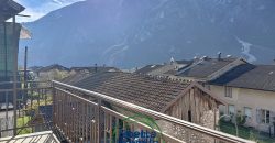 PORZIONE DI CASA TERRACIELO