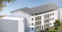 NUOVO APPARTAMENTO 3 CAMERE IN CLASSE A+