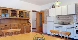 APPARTAMENTO CON GIARDINO E GARAGE