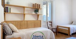 APPARTAMENTO 3 CAMERE IN CENTRO