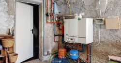 PORZIONE DI CASA TERRACIELO