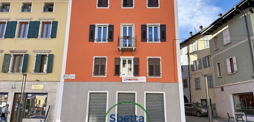 APPARTAMENTO 3 CAMERE IN CENTRO