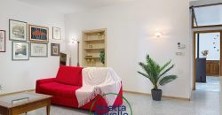 APPARTAMENTO 3 CAMERE IN CENTRO