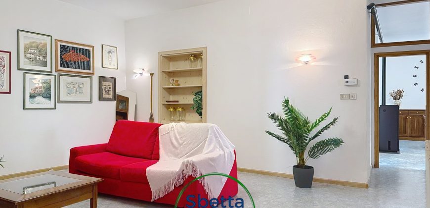 APPARTAMENTO 3 CAMERE IN CENTRO