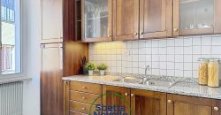 APPARTAMENTO 3 CAMERE IN CENTRO