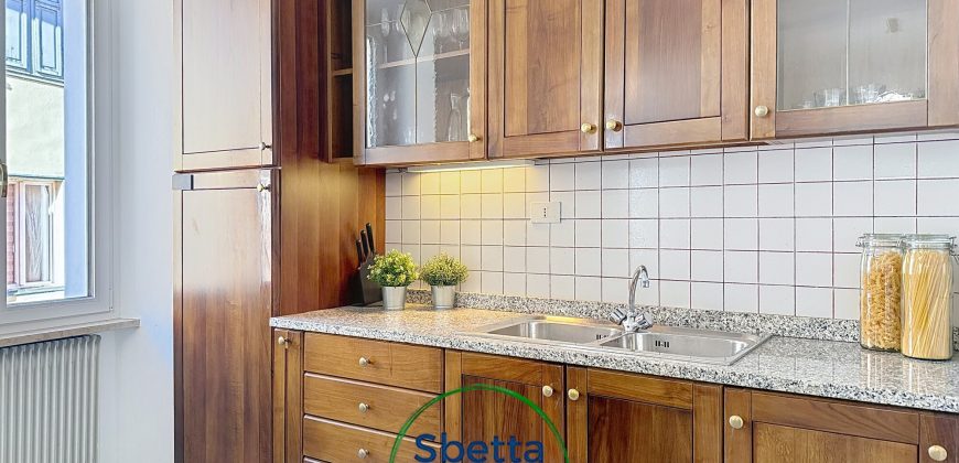 APPARTAMENTO 3 CAMERE IN CENTRO