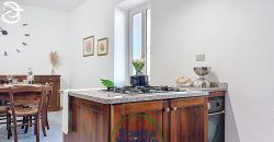 APPARTAMENTO 3 CAMERE IN CENTRO