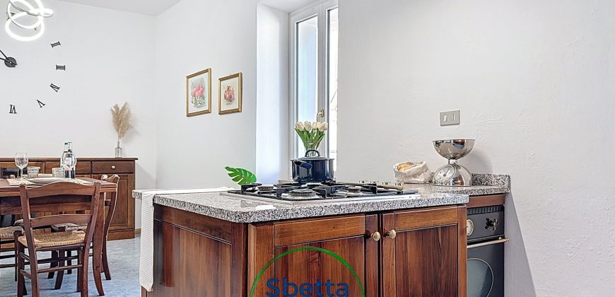 APPARTAMENTO 3 CAMERE IN CENTRO