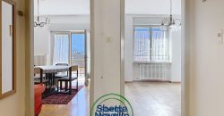 PORZIONE DI CASA TERRACIELO