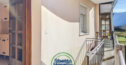 PORZIONE DI CASA TERRACIELO