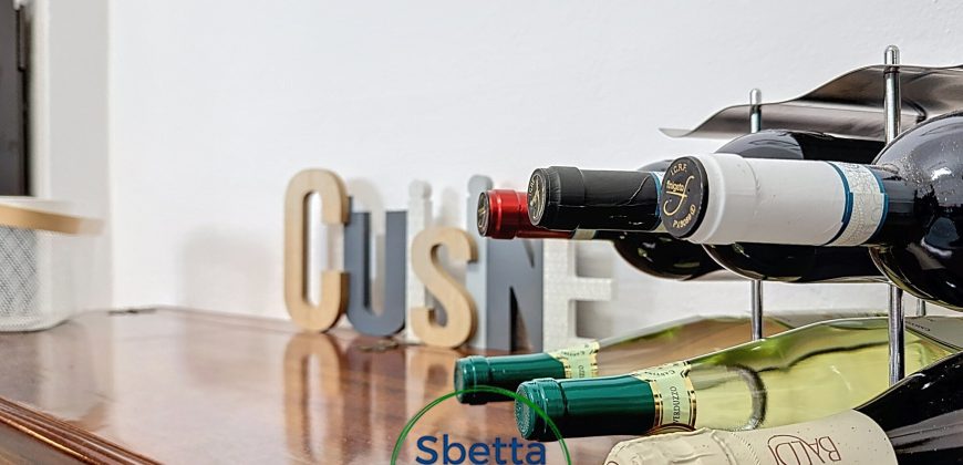 APPARTAMENTO 3 CAMERE IN CENTRO