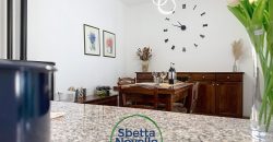 APPARTAMENTO 3 CAMERE IN CENTRO