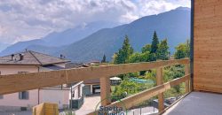 CASA A SCHIERA | NUOVA COSTRUZIONE